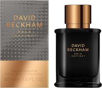 David Beckham Bold Instinct woda toaletowa dla mężczyzn, 50 ml