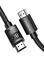 UGREEN 2.1 Kabel HDMI Nylon 8K@60Hz 4K@120Hz