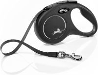 Smycz dla psa Flexi New Classic - rozmiar S, 5m