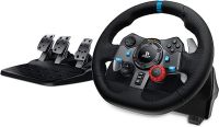 Kierownica Logitech G29