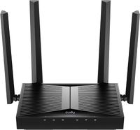 Cudy Dwuzakresowy Router WiFi 7 BE3600
