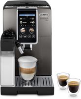 De'Longhi Dinamica Plus ECAM380.95.TB automatyczny ekspres do kawy