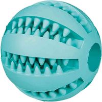 Zabawka dla kota lub psa Trixie Denta Fun Ball