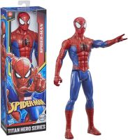 Figurka Spider-Man z serii Marvel Titan Hero