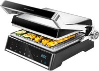 Cecotec Rock'Ngrill Grill Elektryczny 2000 W