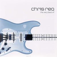 Winyl The Very Best of Chris Rea