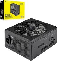 Corsair RM750x SHIFT W pełni modułowy zasilacz ATX