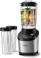 Philips Blender o dużej prędkości serii 7000, Szklany dzbanek - 2 litry