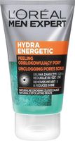 Peeling do twarzyL'Oréal Paris Men Expert Hydra Energetic 100 ml