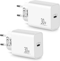 CREAPICO Ładowarka USB C 30W (2szt)