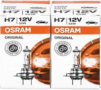 Osram 64210 H7 499 12 V - 2 sztuki