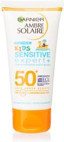 Garnier Krem Przeciwsłoneczny Dla Dzieci SPF 50+