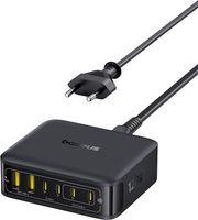 Baseus Ładowarka USB C 120W USB