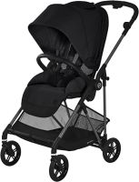 CYBEX Gold Melio Carbon Wózek spacerowy