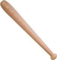 Widmann 1857C - nadmuchiwany kij baseballowy, ok. 82 cm długości