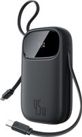 Powerbank Baseus QPow3 45 W 20 000 mAh