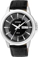 Męski zegarek Citizen BF2011-01EC WR50
