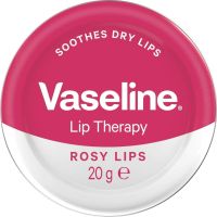 Balsam do ust Vaseline Rosy Lips - 20g