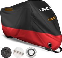 Favoto Pokrywa na motocykl