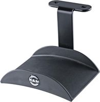 Konig & Meyer uchwyt na zestaw słuchawkowy na stół