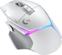 Logitech G502 X bezprzewodow , podświetlana mysz gamingowa