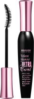 Bourjois Tusz wydłużający i podkręcający rzęsy 01 Black Curl