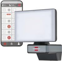 Brennenstuhl Connect Wifi Naświetlacz LED WF 2050