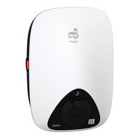 Stacja ładująca EVlink Wallbox eMobility Schneider Electric EVH4S11N2, EVH4S11N2, Typ 2, 11 kW