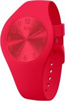 Zegarek ICE Watch czerwony