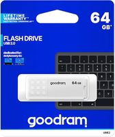Goodram - UME2 Pamięć Flash USB, Pendrive USB 2.0, 64 GB