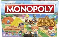 Monopoly Gra Planszowa New Horizons