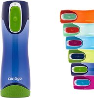 Contigo Swish Autoseal butelka na wodę, duża, bez BPA 500ml