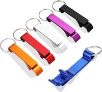 ASTER 6 szt. otwieracz do butelek