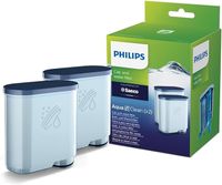 Philips AquaClean Antywapienny filtr wody, do Ekspresów do kawy