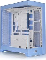 Obudowa Thermaltake CTE E660 MX Mid Tower Hydrangea Blue