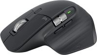 Logitech MX Master 3S - ergonomiczna mysz bezprzewodowa z ultraszybkim przewijaniem na Prime Days