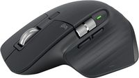 Ergonomiczna mysz komputerowa Logitech MX Master 3S