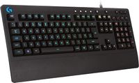 Logitech G Klawiatura Do Gier G213 Prodig