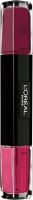 L'Oreal Infaillible Lakier do Paznokci + Top Coat 2w1 021