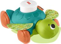 Fisher-Price Linkimals Interaktywny Żółw