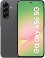Samsung Galaxy A56 5G AI – 8/128 GB grafitowy
