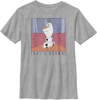 Koszulka Disney Frozen XS - dziecięca