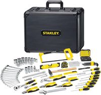 STANLEY® Zestaw serwisowy 142szt. STMT98109-1