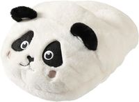 Pluszowy ogrzewacz do stóp - błąd cenowy