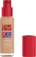 Rimmel Lasting Finish 35h silnie nawilżający i długotrwale kryjący podkład do twarzy z filtrem SPF20 nr 210 Golden Beige -  błąd cenowy