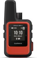 Garmin inReach Mini 2 Komunikator Satelitarny Red