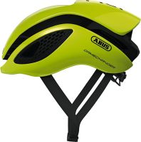 Kask szosowy ABUS GAMECHANGER - neon yellow