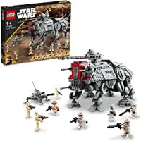 LEGO Star Wars Maszyna krocząca AT-TE 75337