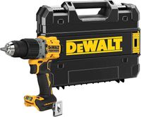 Wiertarko-wkrętarka DeWalt DCD805NT z walizką bez aku
