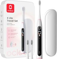 Oclean Elektryczna szczoteczka do zębów X Lite